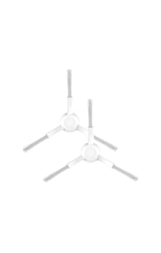 Xiaomi Mop Pro (STYTJ02YM) Robot Süpürge Uyumlu 2'li Yan Fırça- Yedek Parça Seti Xiaomi Mop Pro (STYTJ02YM) Robot Süpürge Uyumlu 2'li Yan Fırça- Yedek Parça Seti