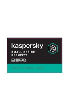 Kaspersky Ksos Desktops Mobıles And Fıle Servers 2 Server+15 Pc+15 Mobıle Elektronık Lısans 1 Yıl-199185