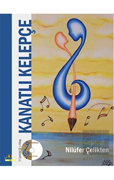 Kanatlı Kelepçe - Nilüfer Çelikten - Ütopya Yayınevi Kanatlı Kelepçe - Nilüfer Çelikten - Ütopya Yayınevi
