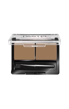 Pastel Pro FashionEyebrow Duo Kaş Farı No:01 Pastel Pro FashionEyebrow Duo Kaş Farı No:01