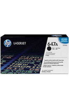 Hp Ce260A Siyah Toner Hp Ce260A Siyah Toner