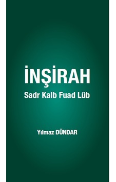 İnşirah Yılmaz Dündar 11x21 Cm