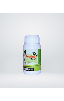 Köklendirme Hormonu, 4000 Ppm, Çelik Köklendirme, Köklendirme