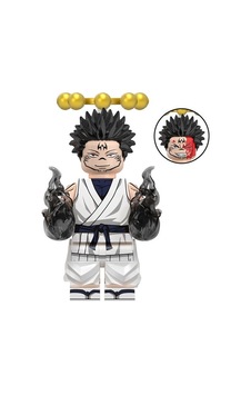 Myminitoys Jujutsu Kaisen Anime Mini Figür Ryomen Sukuna M-527 Diğer