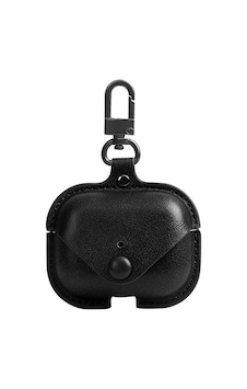 Fitcase Apple Uyumlu AirPods 3 Kılıf Borsa Kapaklı Askılı 001 Fitcase Apple Uyumlu AirPods 3 Kılıf Borsa Kapaklı Askılı 001