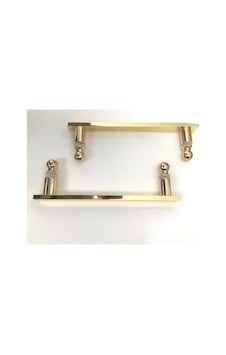Duşakabin Lama Metal Kulp Gold Diğer Duşakabin Lama Metal Kulp Gold Diğer