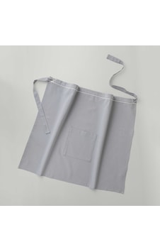 Linens Danies Mutfak Önlüğü Gri Gri Linens Danies Mutfak Önlüğü Gri Gri