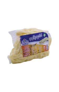 Yayla Gurme Tam Yağlı Çeçil Peyniri 500 G Yayla Gurme Tam Yağlı Çeçil Peyniri 500 G