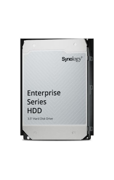 Synology Enterprise HAT5310-20T 3.5" 20 TB SSD