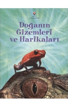 Doğanın Gizemleri ve  Harikaları
