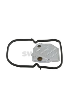 SWAG 99908888 Şanzıman Yağı Filtre Seti Contaları Olan Mercedes 190 Model 201 C Class Model 202 G Class Model