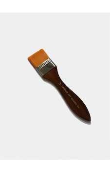 Cadence Ca726 Altın Ipek Uçlu Zemin Fırçası 1,5''-4Cm Cadence Ca726 Altın Ipek Uçlu Zemin Fırçası 1,5''-4Cm