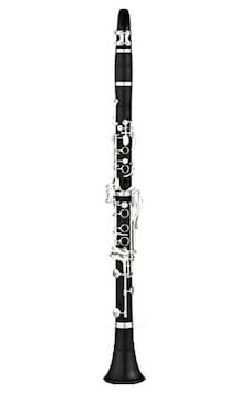 Antigua Cl3230S Si Bemol Klarnet Antigua Cl3230S Si Bemol Klarnet