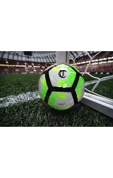 Premier Team El Dikişli 5 Numara Futbol Topu Sc2971-100 4
