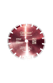 Gerlinger Asfalt İçin Elmas Daire Testereler 300mm Gerlinger Asfalt İçin Elmas Daire Testereler 300mm