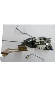Hyundai Accent 1995-1997 Ön Kapı Kilidi Sağ Tyg Adet Oem No:8132022030 Hyundai Accent 1995-1997 Ön Kapı Kilidi Sağ Tyg Adet Oem No:8132022030