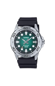 Casio Mtd-140-3avdf Erkek Kol Saati Gri