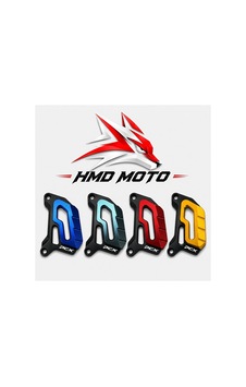 Hmdmoto Pcx Ön Fren Koruyucu - Kırmızı Hmdmoto Pcx Ön Fren Koruyucu - Kırmızı
