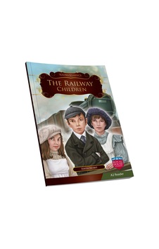 The Railway Children Royal House London
