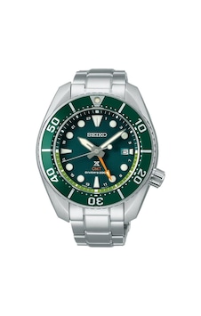 Seiko Prospex SFK003J Sumo Gmt Solar Erkek Kol Saati Seiko Prospex SFK003J Sumo Gmt Solar Erkek Kol Saati