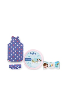 Alt Değiştirme Seti 3 Parça: Sema Baby Alt Açma Minderi + Uni Baby Islak Mendil + Pişik Kremi - Mavi Alt Değiştirme Seti 3 Parça: Sema Baby Alt Açma Minderi + Uni Baby Islak Mendil + Pişik Kremi - Mavi