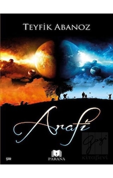 Arafi - Teyfik Abanoz - Parana