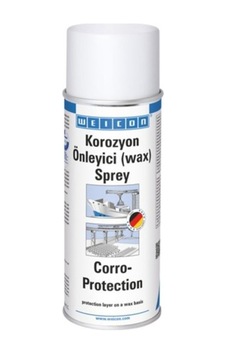 Weicon Korozyon Önleyici Sprey 400 Ml