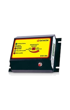 Datakom Dsd-060 Jeneratör Deprem Sensörü Datakom Dsd-060 Jeneratör Deprem Sensörü