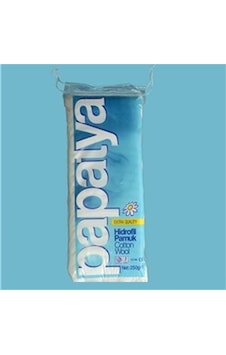Hidrofil Pamuk 50 Gr Hidrofil Pamuk 50 Gr