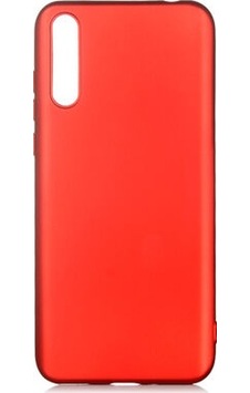 Teleplus Huawei P Smart S Y8p Kılıf Matte Premier Silikon Kapak Teleplus Huawei P Smart S Y8p Kılıf Matte Premier Silikon Kapak
