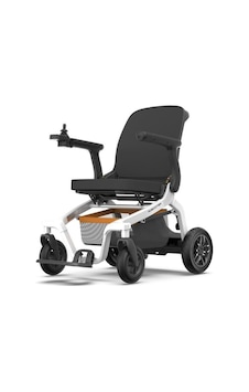 E40s-10 Robooter Akülü Tekerlekli Sandalye