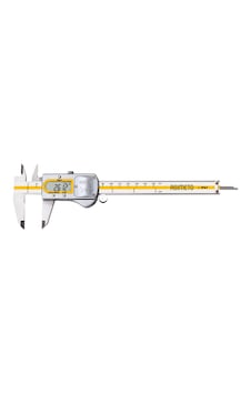 Asimeto Ip67 Su Geçirmez Dijital Kumpas 150mm As-305063 Asimeto Ip67 Su Geçirmez Dijital Kumpas 150mm As-305063
