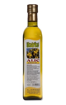 İksirke Alıç Sirkesi 500 ML İksirke Alıç Sirkesi 500 ML