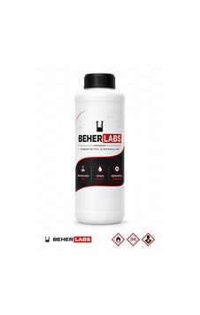 Beherlabs Deri Matbaa Kimyasalı 1 L Beherlabs Deri Matbaa Kimyasalı 1 L