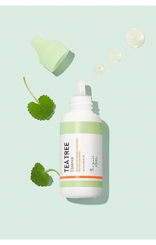 Mıssha Yağlanma Ve Sivilcelenme Eğilimli Ciltler İçin Nemlendirici Esans The Pure Tea Tree Essence Mıssha Yağlanma Ve Sivilcelenme Eğilimli Ciltler İçin Nemlendirici Esans The Pure Tea Tree Essence