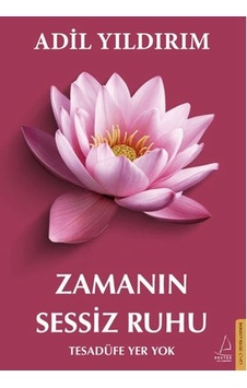 Zamanın Sessiz Ruhu - Rjcı-727315 Zamanın Sessiz Ruhu - Rjcı-727315