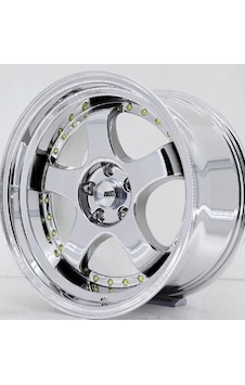 4 100 18 8.5 Et25 Ch73.1 Crome Emr-l002-20 4 100 18 8.5 Et25 Ch73.1 Crome Emr-l002-20
