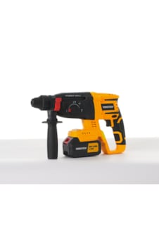 Robustech CH-20B Kömürsüz Akülü Kırıcı Delici Robustech CH-20B Kömürsüz Akülü Kırıcı Delici