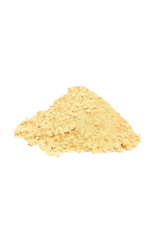 Taze Öğütülmüş Toz Zencefil 100 G Taze Öğütülmüş Toz Zencefil 100 G