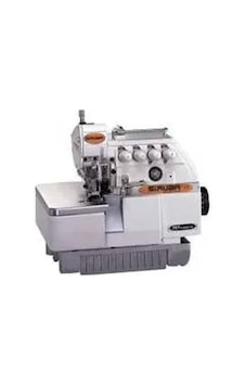 Siruba 757fx-516x2-56 5 İplik Kot Overlok Makinası Siruba 757fx-516x2-56 5 İplik Kot Overlok Makinası
