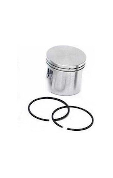 Tırpan Cg430-cg520 Piston Sekman Takımı 44mm Seramikli 1.kalite A Tırpan Cg430-cg520 Piston Sekman Takımı 44mm Seramikli 1.kalite A