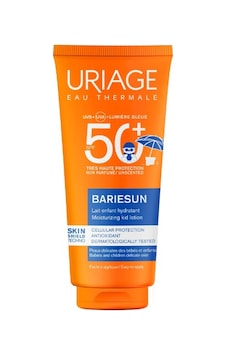 Uriage Bariesun Enfant Çocuk Spf50+ Lotion 100 Ml