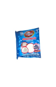 Vatan Soda Matik Çamaşır Sodası 500 G
