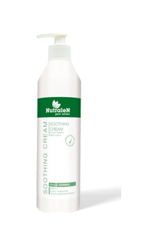 Natralen Shoothing Cream 500 ML Natralen Shoothing Cream 500 ML