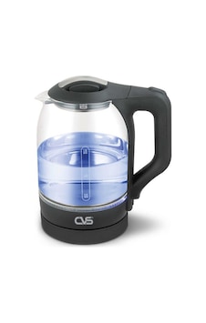 Cvs DN-9312 Yaşam Cam Su Isıtıcı Kettle Cvs DN-9312 Yaşam Cam Su Isıtıcı Kettle