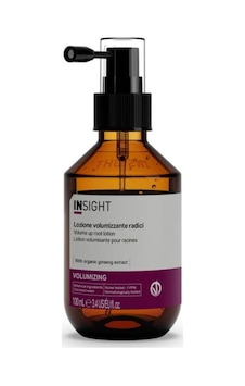 Insight İnce Telli Ve Hacimsiz Saçlar İçin Hacim Veren Losyon 100 Ml Insight İnce Telli Ve Hacimsiz Saçlar İçin Hacim Veren Losyon 100 Ml