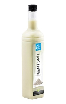 The LifeCo Bentonit 1000 Gr