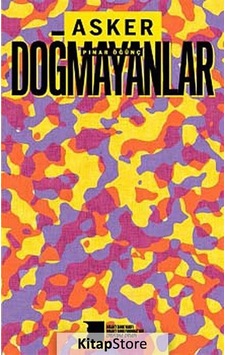 Asker Doğmayanlar- Hrant Dink Vakfı Yayınları Asker Doğmayanlar- Hrant Dink Vakfı Yayınları