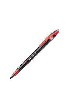 Uni Uba-188-m Air Roller Kalem 0.5 Kırmızı Uni Uba-188-m Air Roller Kalem 0.5 Kırmızı