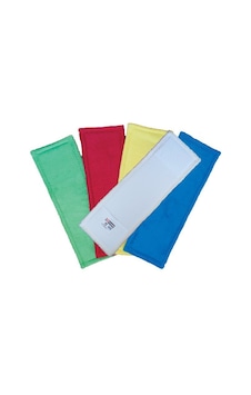 Temsan Tm-085 40cm Mikro Nemli Mop Yedek - 25'li Paket Diğer Temsan Tm-085 40cm Mikro Nemli Mop Yedek - 25'li Paket Diğer